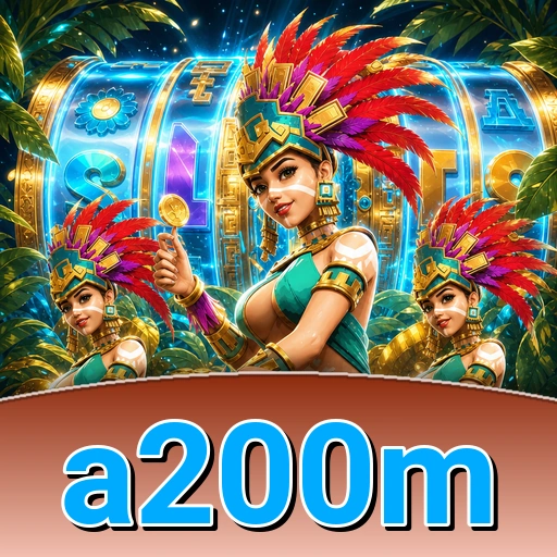 Pratinjau tampilan a200m